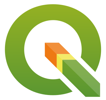 logo QGIS