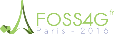 FOSS4G-fr