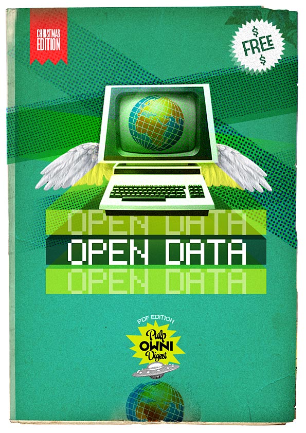 Owni - Open Data