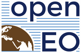 logo OPENEO