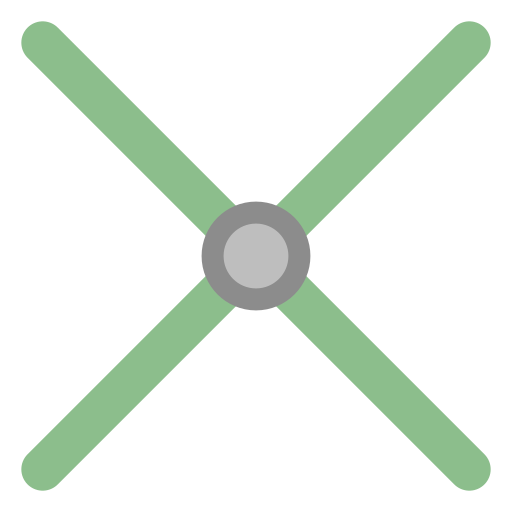 icône intersection