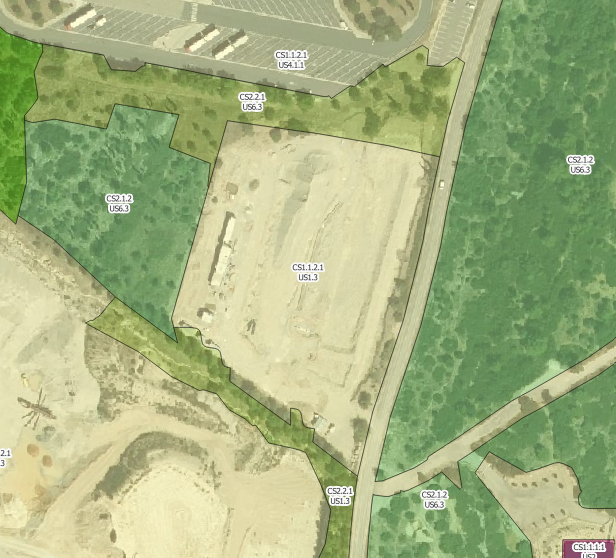 Espace public : exemple 2