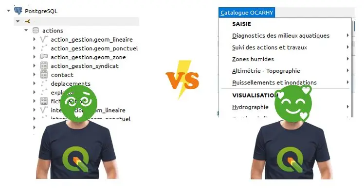 Le plugin LMFP rend les utilisateurs finaux heureux - Testé en laboratoire