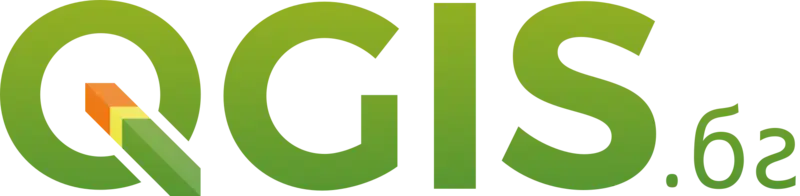 QGIS.bg logo