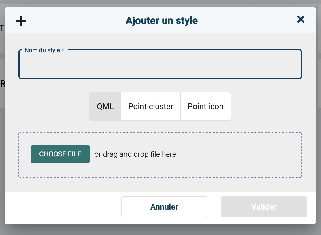 Fonction d'import d'un fichier QML