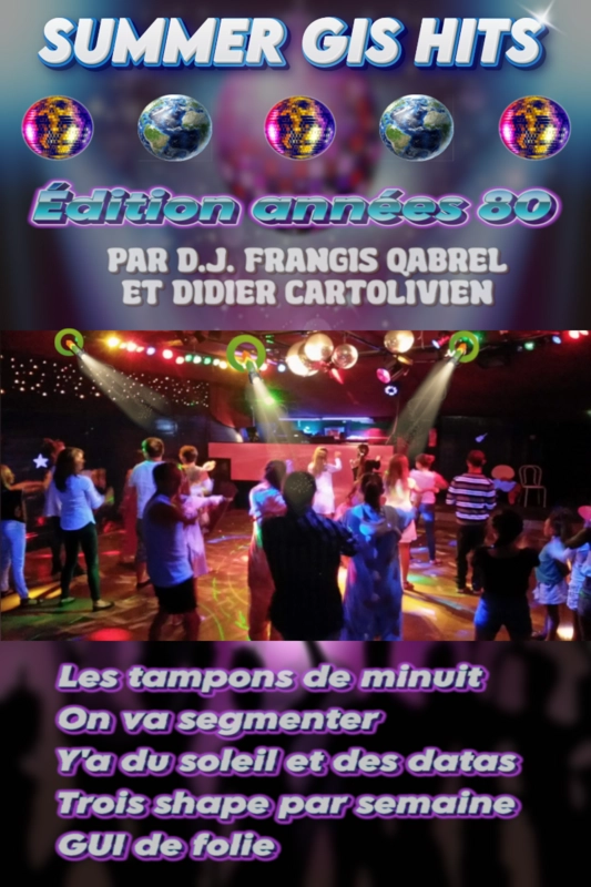 Qalendrier - jour 12