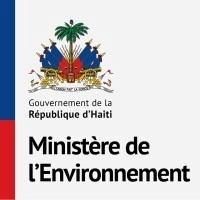 logo Ministère de l'Environnement d'Haïti