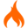 icone bushfire