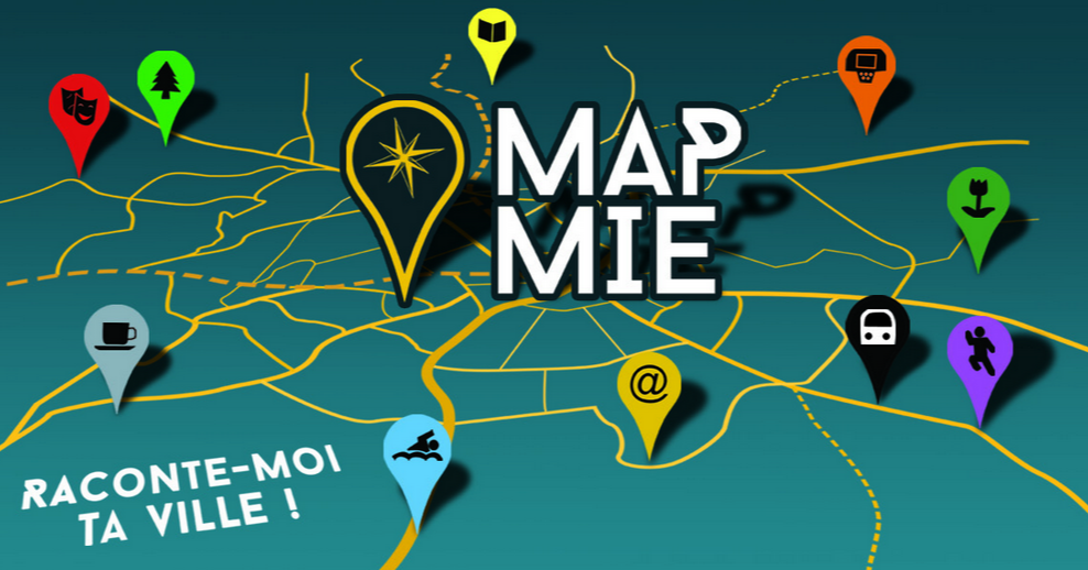 Map-MIE