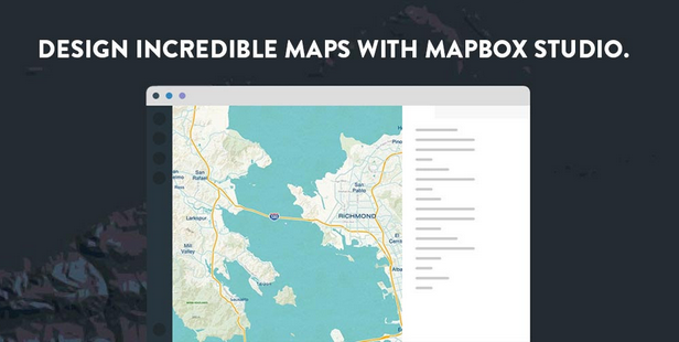 Mapbox Studio