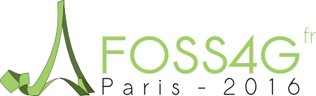 logo FOSS4G-fr