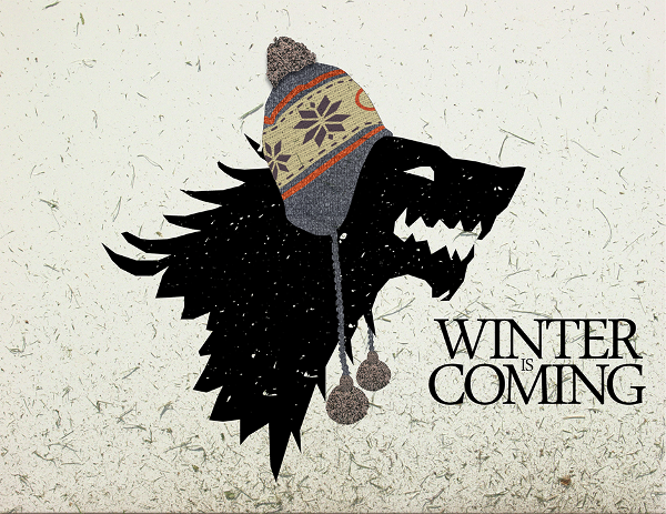 Game of Thrones: Winter Is Coming