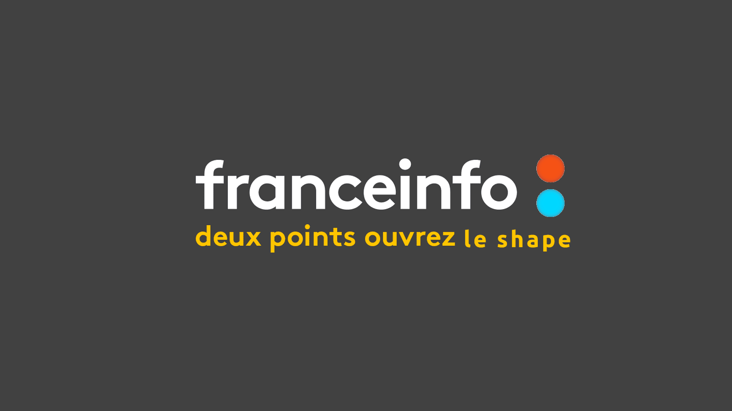 Mix parodique logos France Info et FME