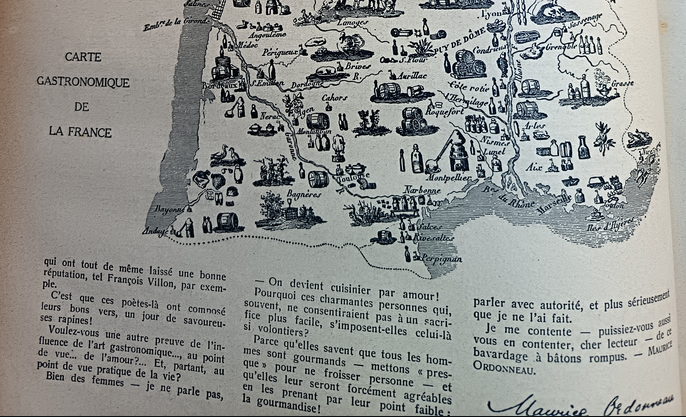 lien vers la Revue de presse du 20 février 2026