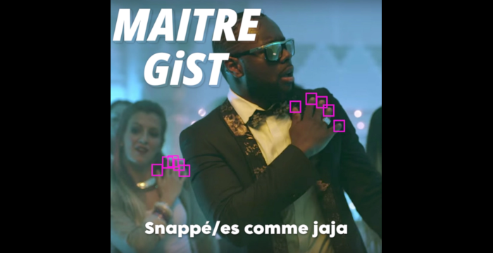 lien vers la Revue de presse du 19 décembre 2025