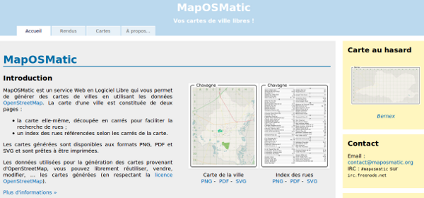 MapOSMatic