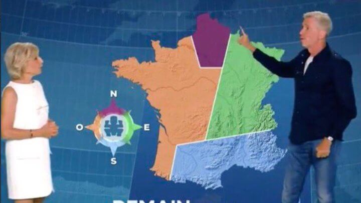 TF1 map fail