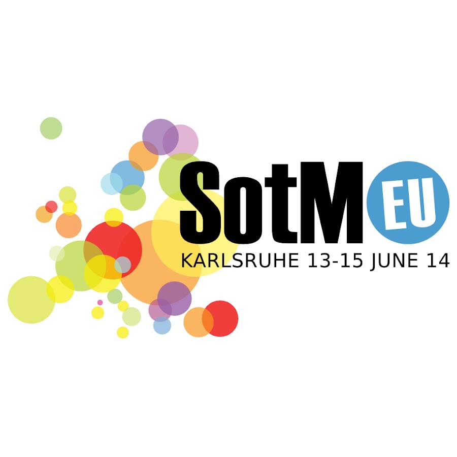logo SOTM-EU 2014