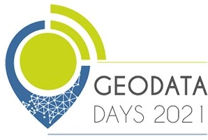logo GeoDataDays 2021