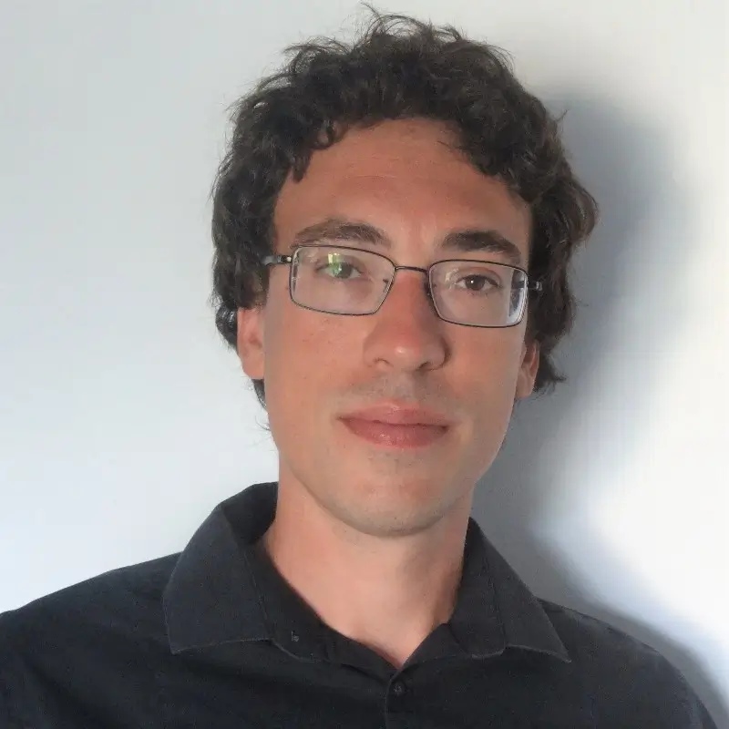 Portrait Antoine Moriceau