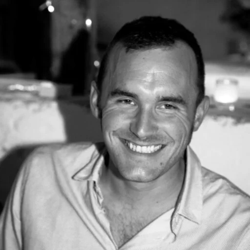 Portrait Gabriel Poujol