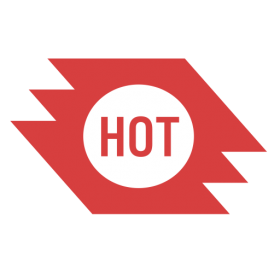 logo HOT OSM
