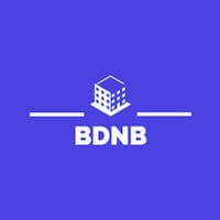 Logo BDNB