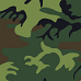 icône camouflage
