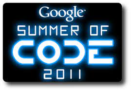 logo GSOC 2011