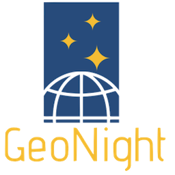 logo GeoNight