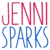 logo Jenni Sparks