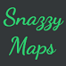 logo Snazzy Maps