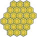 icône abeille