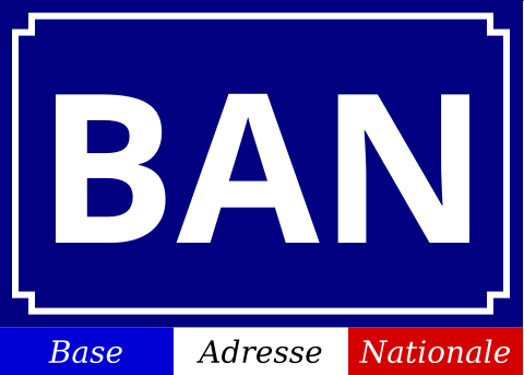 logo BAN