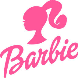 icône barbie