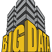 icône Big Data