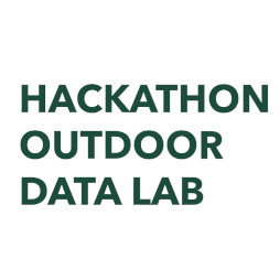 Vignette hackathon Outdoor Data Lab