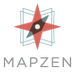 logo MapZen