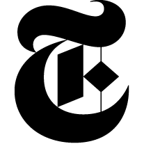 logo New-York Times