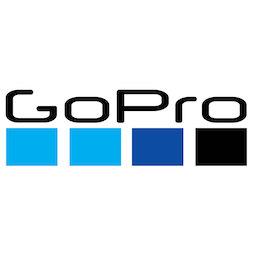 logo GoPro