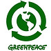 logo GreenPeace