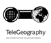 logo TeleGeography
