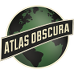 logo Atlas Obscura
