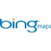 logo Bing Maps