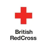 logo British Red Cross