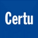 logo CERTU