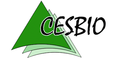 logo CESBIO