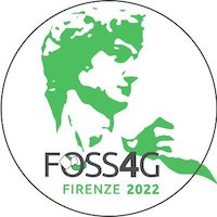 logo FOSS4G 2022