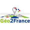 logo Géo2France