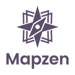 logo Mapzen